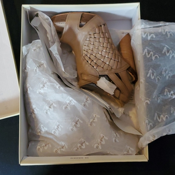 High heel shoes - Picture 3 of 4